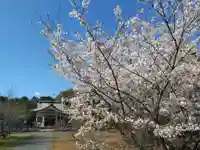 天伯山神社(愛知県)