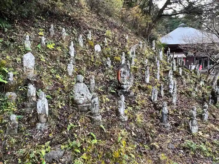 金昌寺(埼玉県)