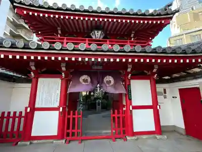 真光院(大阪府)