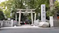 葛西神社(東京都)