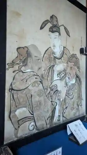 清滝寺徳源院(滋賀県)