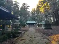 日枝神社の建物その他