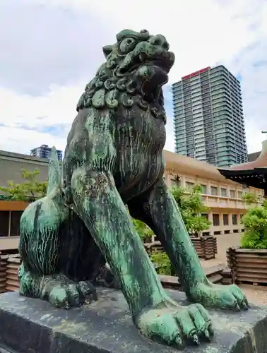 今宮戎神社(大阪府)