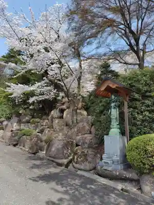 嶽林寺(群馬県)