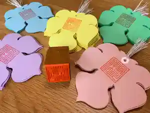 滑川神社 - 仕事と子どもの守り神(福島県)(2023年06月10日(土) 17時10分22秒投稿)