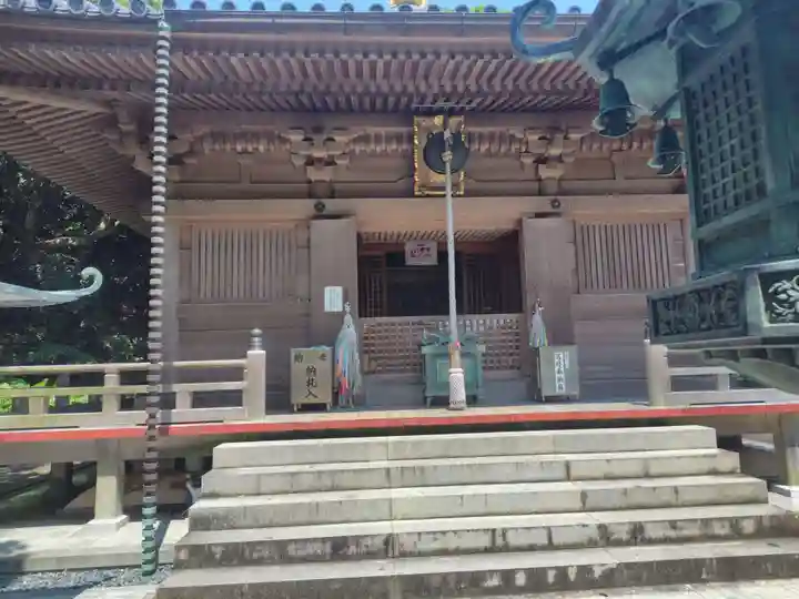 金剛福寺(高知県)