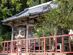 鹿石神社(宮城県)