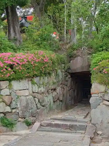 中山寺(兵庫県)