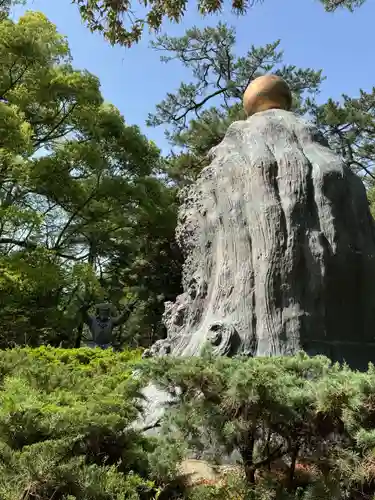 出雲大社(島根県)