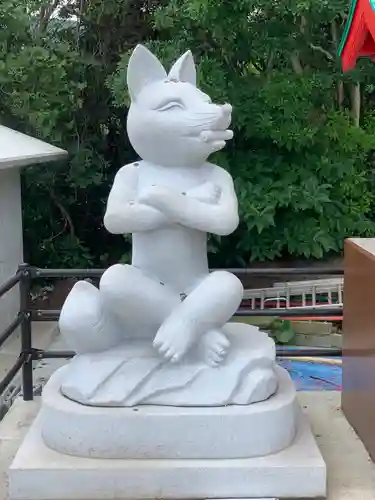 元乃隅神社(山口県)