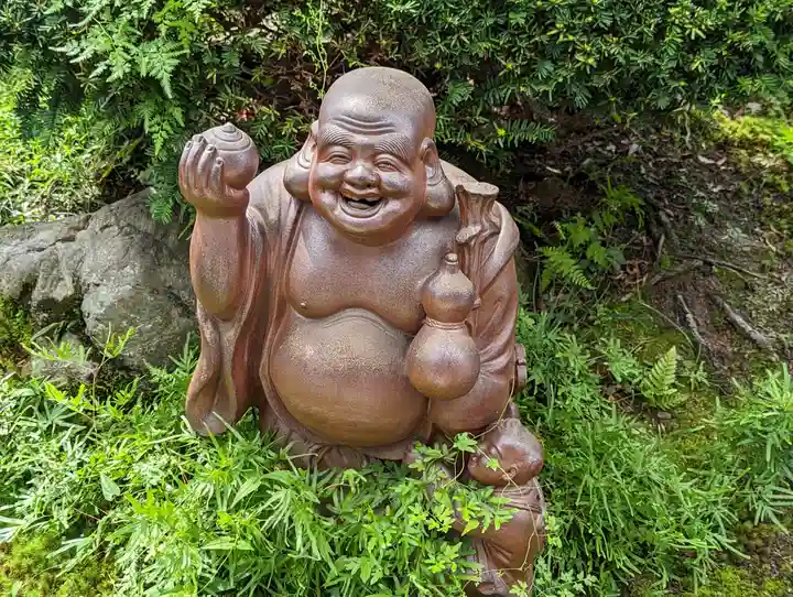 大松禅寺(京都府)