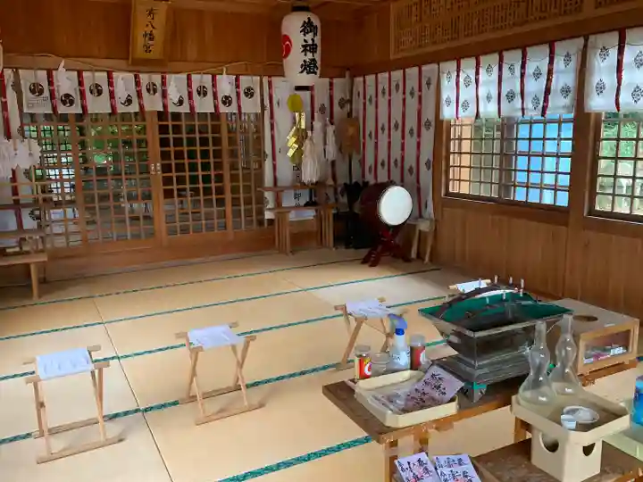 寄八幡神社(長崎県)
