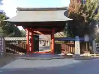 少林寺(埼玉県)