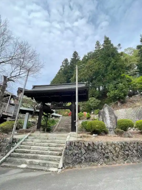 景徳院(山梨県)