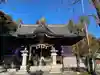 住吉神社(東京都)