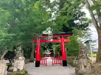 郡山八幡神社(鹿児島県)