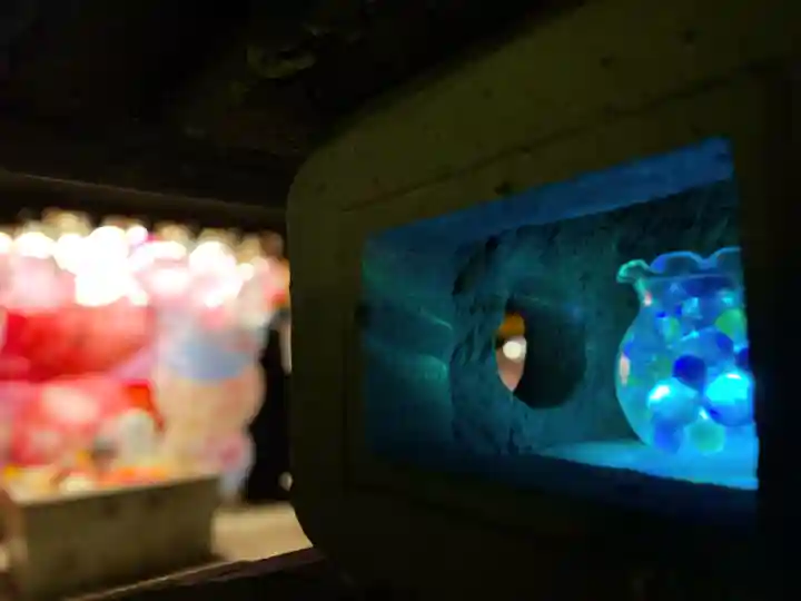 札幌諏訪神社のその他建物