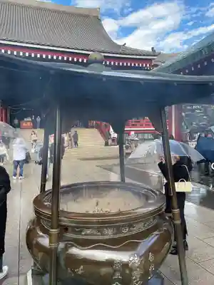 浅草寺(東京都)