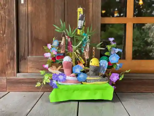 豊景神社(福島県)