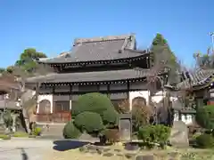 青雲寺(東京都)