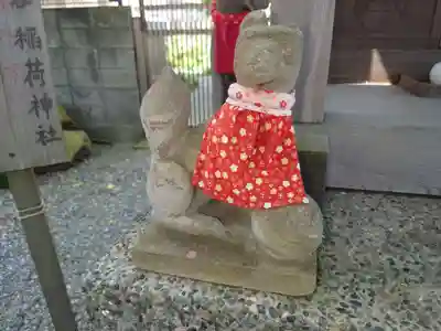 住吉神社(神奈川県)