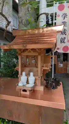 高松神明神社(京都府)