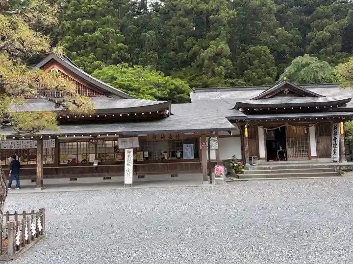 小國神社(静岡県)