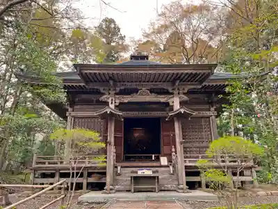 中尊寺(岩手県)