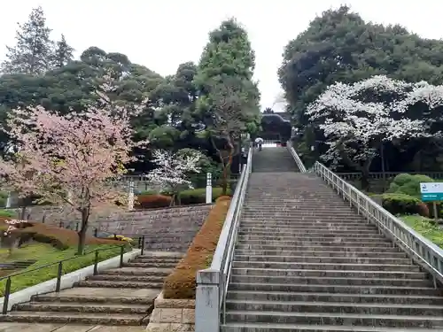 宇都宮二荒山神社の建物その他