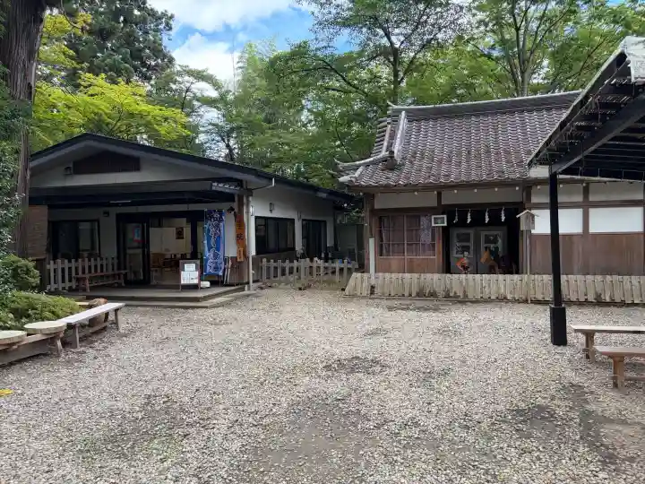 大崎八幡宮(宮城県)