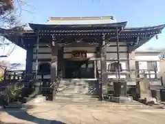 養源寺(東京都)