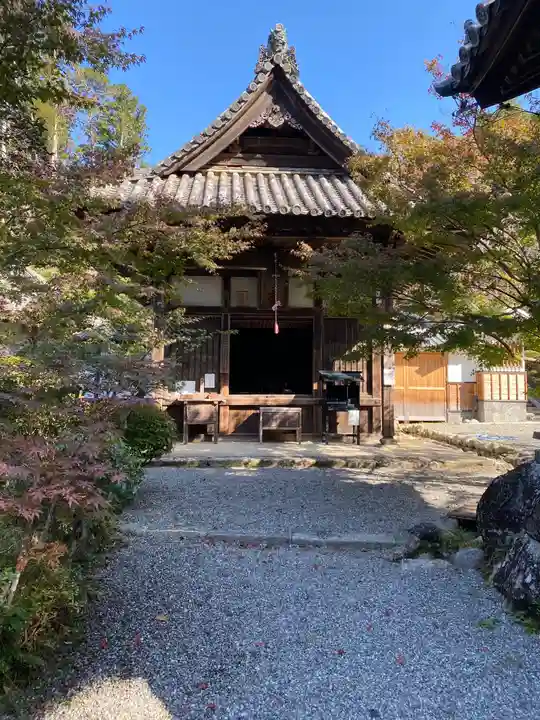 丹生大師 神宮寺のその他建物