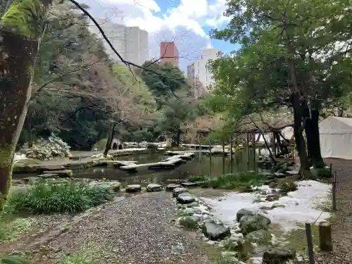 尾山神社(石川県)