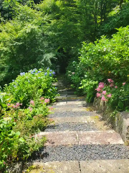 石都々古和気神社(福島県)