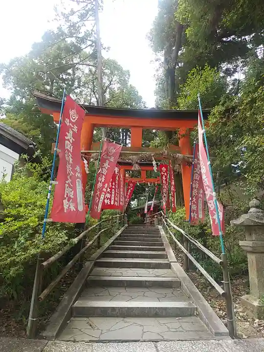 長岡天満宮(京都府)