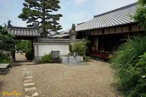 璉珹寺のその他建物