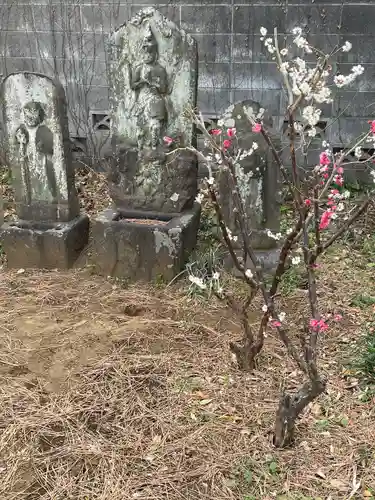田端神社(東京都)