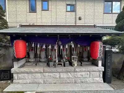 正法院(神奈川県)