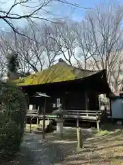舎那院(滋賀県)