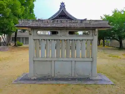 国霊社（徳重）のその他建物