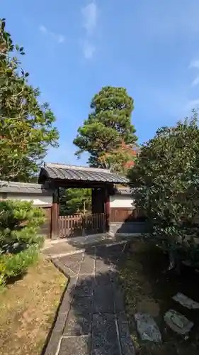 徳雲院(京都府)