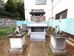 三峯神社(千葉県)