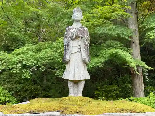 酬恩庵一休寺(京都府)