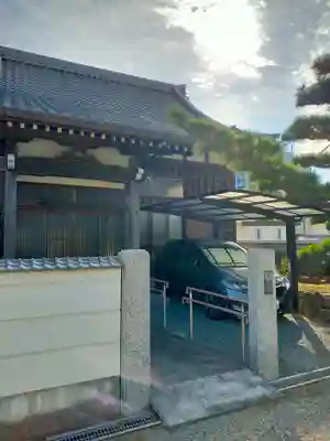 霊鷲院(三重県)