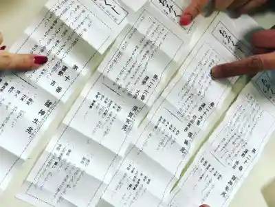 武蔵一宮氷川神社(埼玉県)