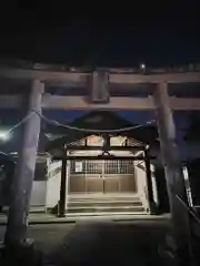 船玉神社(神奈川県)