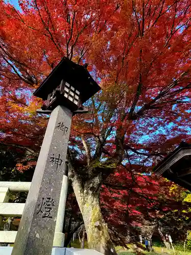 土津神社｜こどもと出世の神さまのその他建物