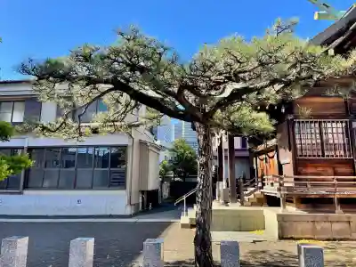 三社宮(神奈川県)