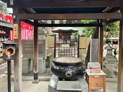 豊川稲荷東京別院(東京都)