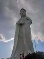 観音山慈眼院(高崎観音)の仏像